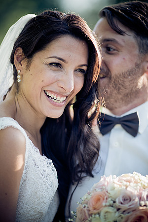 Nika Wedding Photography - Delia & Nicolas Wedding Photos - Rosemere Golf Club