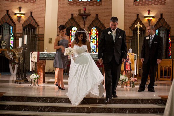 Montreal Wedding Photographer Nika Foto