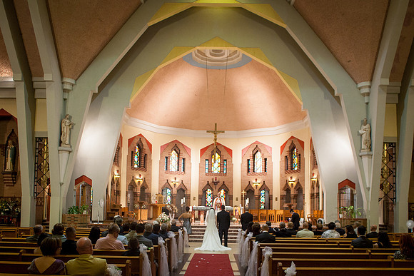 Montreal Wedding Photographer Nika Foto