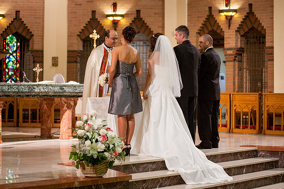 Montreal Wedding Photographer Nika Foto