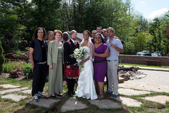 Montreal Wedding Photographer Nika Foto