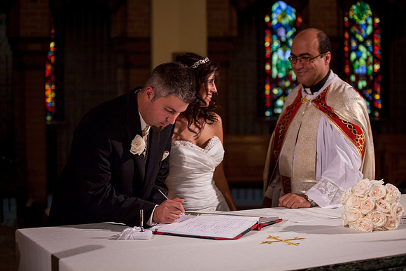 Montreal Wedding Photographer Nika Foto