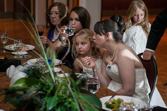 Montreal Wedding Photographer - Jewish Ceremony - Nika Foto