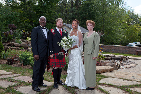 Montreal Wedding Photographer Nika Foto