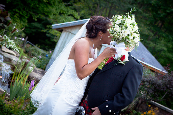 Montreal Wedding Photographer Nika Foto