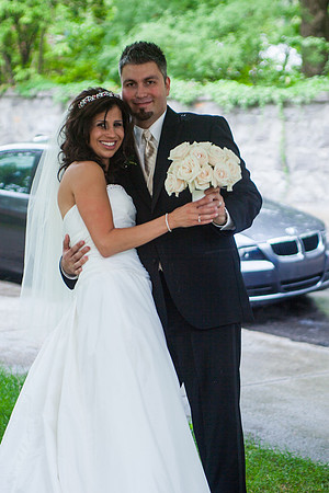 Montreal Wedding Photographer Nika Foto