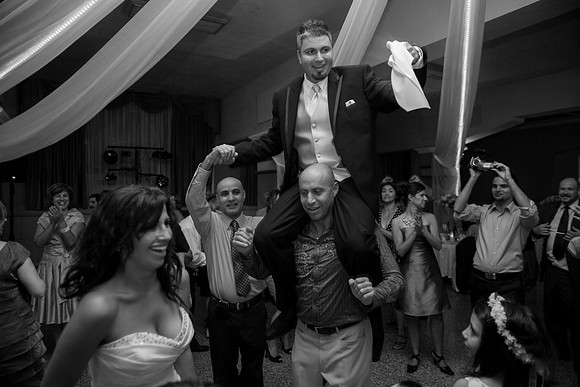 Montreal Wedding Photographer Nika Foto