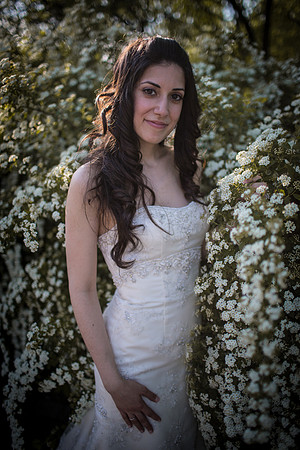 Montreal Wedding Photographer Nika Foto - Greek Orthodox Ceremony