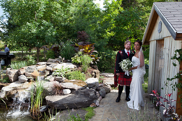Montreal Wedding Photographer Nika Foto