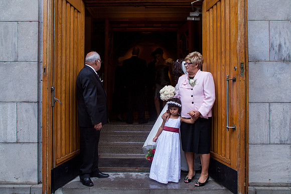 Montreal Wedding Photographer Nika Foto