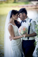 Nika Wedding Photography - Delia & Nicolas Wedding Photos - Rosemere Golf Club