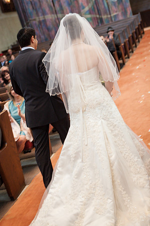 Montreal Wedding Photographer - Jewish Ceremony - Nika Foto
