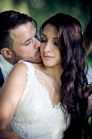 Nika Wedding Photography - Delia & Nicolas Wedding Photos - Rosemere Golf Club
