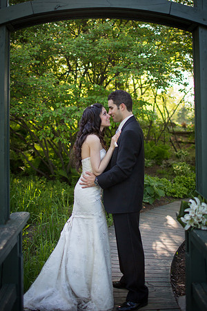 Montreal Wedding Photographer Nika Foto - Greek Orthodox Ceremony