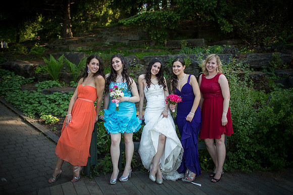 Montreal Wedding Photographer Nika Foto - Greek Orthodox Ceremony