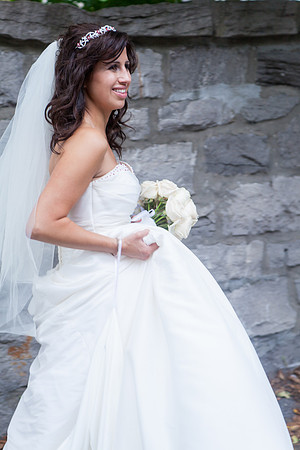 Montreal Wedding Photographer Nika Foto