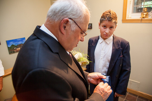 Montreal Wedding Photographer Nika Foto