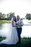 Nika Wedding Photography - Delia & Nicolas Wedding Photos - Rosemere Golf Club