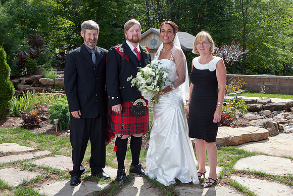 Montreal Wedding Photographer Nika Foto