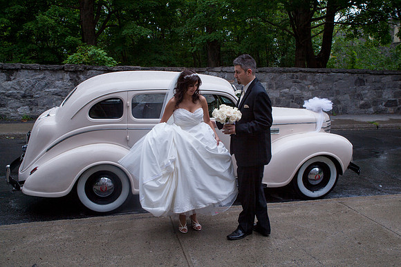 Montreal Wedding Photographer Nika Foto