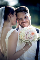 Nika Wedding Photography - Delia & Nicolas Wedding Photos - Rosemere Golf Club