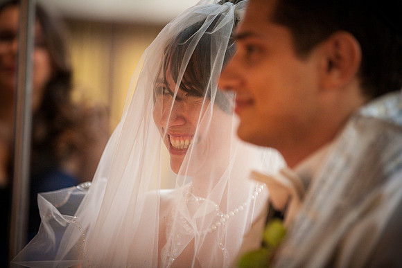 Montreal Wedding Photographer - Jewish Ceremony - Nika Foto