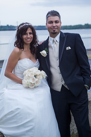 Montreal Wedding Photographer Nika Foto
