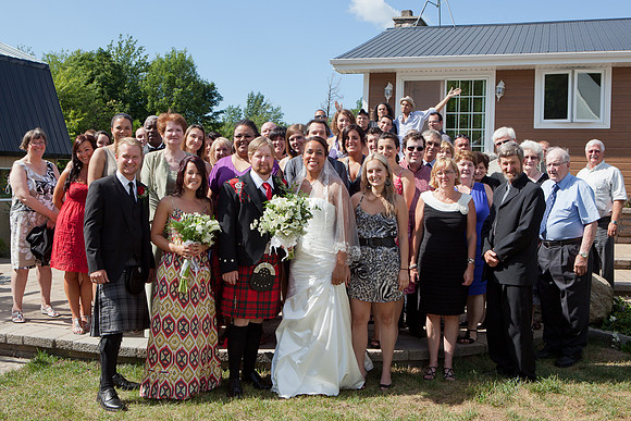 Montreal Wedding Photographer Nika Foto