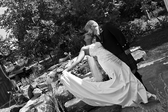 Montreal Wedding Photographer Nika Foto