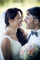 Nika Wedding Photography - Delia & Nicolas Wedding Photos - Rosemere Golf Club