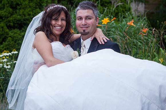 Montreal Wedding Photographer Nika Foto