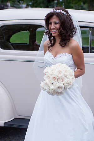 Montreal Wedding Photographer Nika Foto