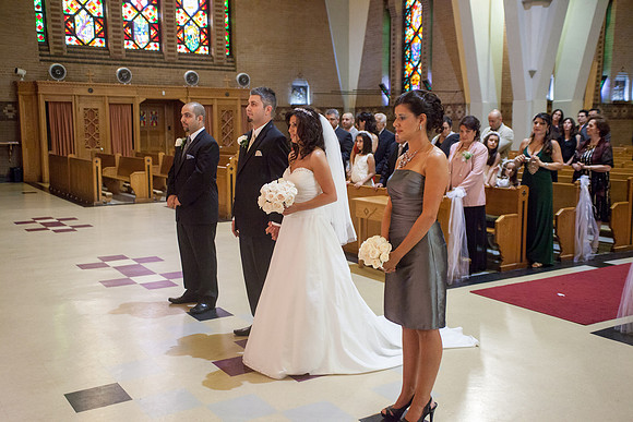 Montreal Wedding Photographer Nika Foto