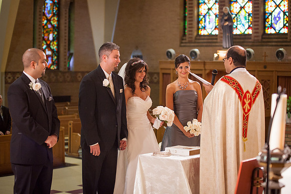 Montreal Wedding Photographer Nika Foto