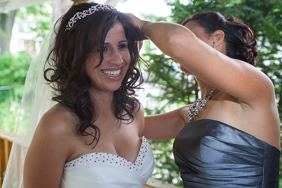 Montreal Wedding Photographer Nika Foto