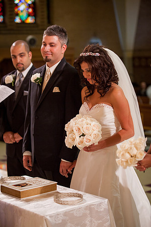 Montreal Wedding Photographer Nika Foto