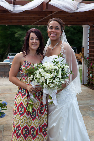 Montreal Wedding Photographer Nika Foto