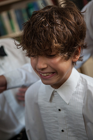 Montreal Wedding Photographer - Jewish Ceremony - Nika Foto