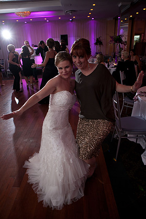 Montreal Wedding - Shannon & Shane - Nika Foto