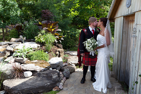 Montreal Wedding Photographer Nika Foto
