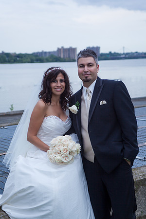 Montreal Wedding Photographer Nika Foto