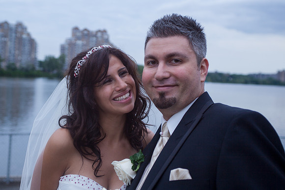 Montreal Wedding Photographer Nika Foto
