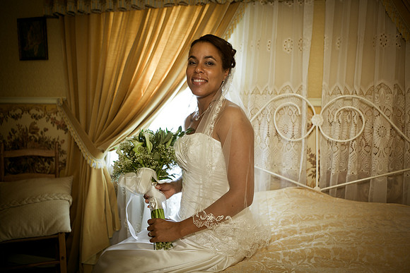 Montreal Wedding Photographer Nika Foto