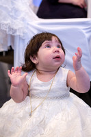 Baptism Ava