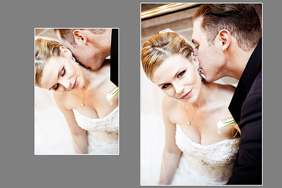 Montreal Wedding - Shannon & Shane - Nika Foto