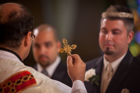 Montreal Wedding Photographer Nika Foto