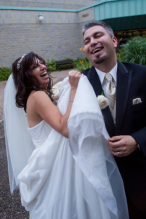 Montreal Wedding Photographer Nika Foto