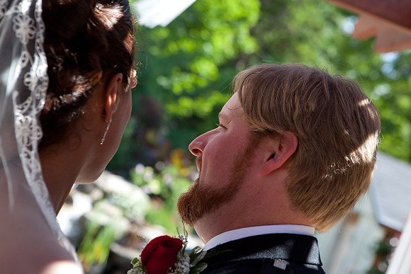 Montreal Wedding Photographer Nika Foto
