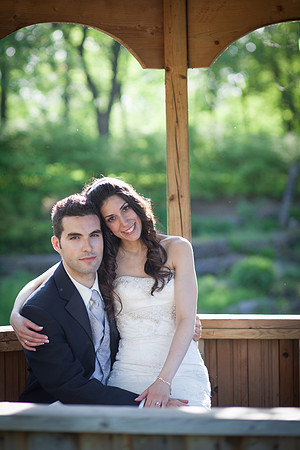 Montreal Wedding Photographer Nika Foto - Greek Orthodox Ceremony