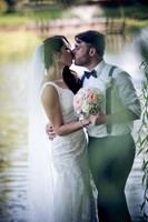 Nika Wedding Photography - Delia & Nicolas Wedding Photos - Rosemere Golf Club